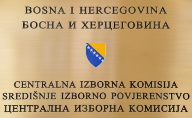 Nova naredba CIK-a o ponovnom brojanju glasačkih listića