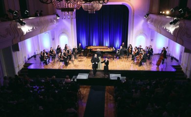 Održan didaktički koncert za najmlađu publiku