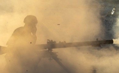 Ako se ovako nastavi, Ukrajinu vrlo brzo čeka najkrvavija bitka u ratu