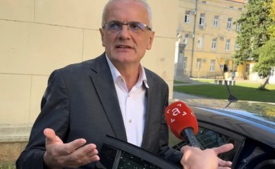 Trebinjski advokat kojeg su oteli: “U strahu sam…” VIDEO