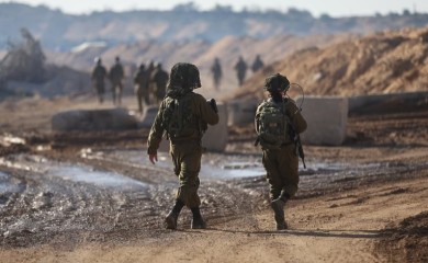 Šokantno priznanje izraelskih vojnika: Rečeno nam je da ubijamo djecu jer će postati teroristi