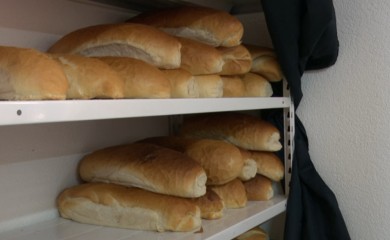 Samo u Srpskoj: Brašno pojeftinilo - hljeb poskupio