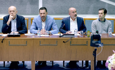 Skandalozan skup u Zagrebu: "U Jasenovcu ubijeno puno manje ljudi nego u Srebrenici"