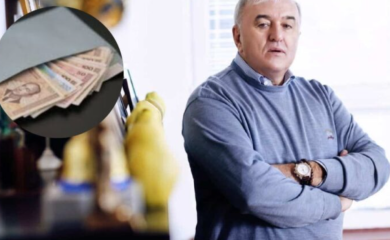 Džaba veći minimalac, kad je sve skupo! Umičević: Ministre ne viđam u trgovinama, samo Šeranić kupuje