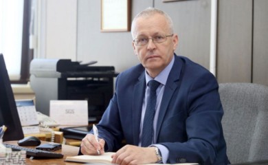 ĆORIĆ: Sa strahom ulazimo u narednu godinu