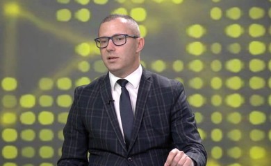 Tomaš: Da su osvojeni glasovi koalicionih partnera bili usmjereni Dodiku, imao bi 1.700 glasova više