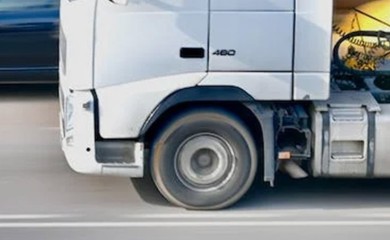 Oštro upozorenje štrajka kamiondžija