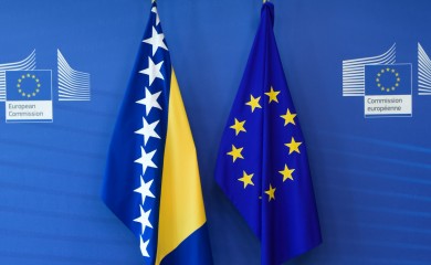 Ko je za, a ko protiv kandidatskog statusa za BiH u EU