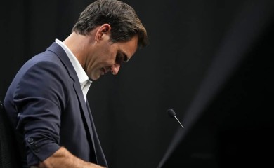 Penzionisan prije dvije godine, a i dalje najplaćeniji teniser u svijetu?