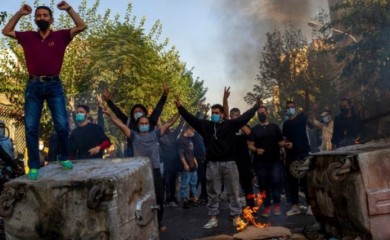Iran odbacio UN-ovu istragu o protestima