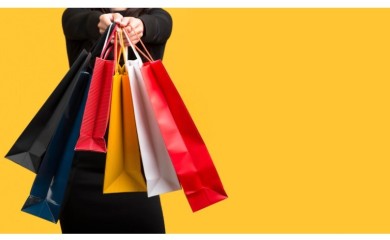 'Crni petak' nije više kao što je bio