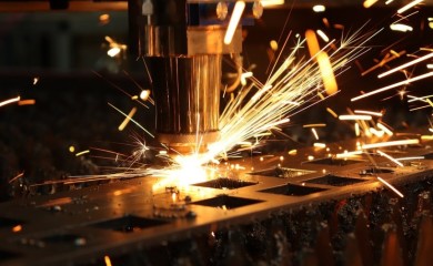 Industrijska proizvodnja u FBiH u oktobru manja za 3,7 odsto