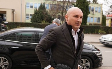 Nastavljeno suđenje bivšem premijeru Srpske