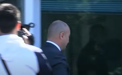 Zbog suđenja Džombiću pred vještacima više od 1.000 dokumenata