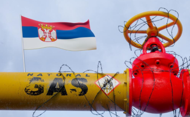 Od januara novo povećanje cijene struje i gasa u Srbiji