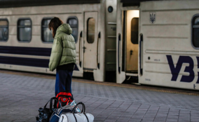 UKRAJINA: Stotine djece nestalo, preko 12.000 deportovano