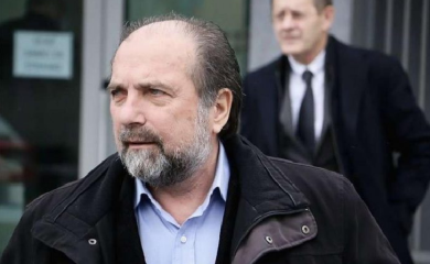 Raspisana međunarodna potjernica za Mahmuljinom