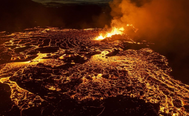 Eruptirao najveći aktivni vulkan na svijetu (VIDEO)