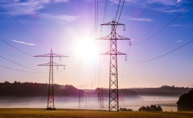 Opala proizvodnja struje u FBiH