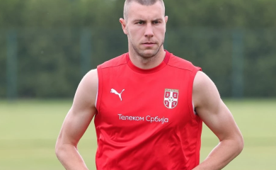 PAVLOVIĆ: Nakon utakmice sa Brazilom osjetio sam da nešto ne valja