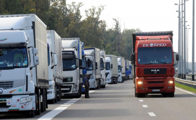 Robna razmjena BiH iznosi skoro 40 milijardi KM