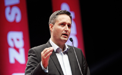 BEĆIROVIĆ: Članstvo u EU jedan od strateških ciljeva BiH