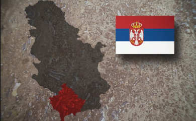 Anketa pokazala: Srbi na KiM-u zabrinuti za svoju budućnost