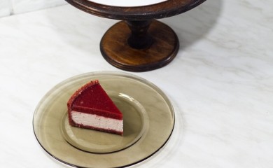 Mini čizkejk za pet minuta