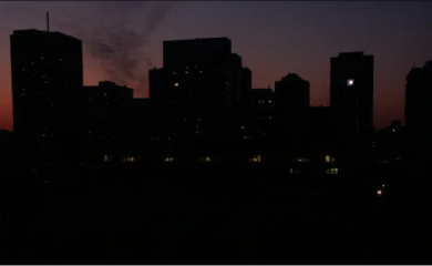 Beograd ostao bez struje u centru grada