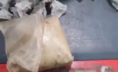 Otkrivena droga u kutiji za čaj koja je pristigla brzom poštom