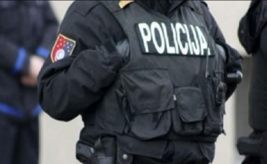 Prilikom pretresa sarajevskih preduzeća uhapšene dvije osobe