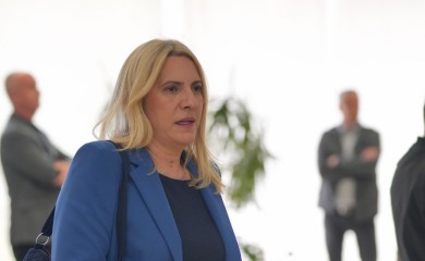 Evo zašto je Cvijanovićeva uputila pismo diplomatama