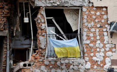 Ruski masovni udar – Ukrajina bez struje, isključeni nuklearni blokovi