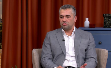 BIVŠI PRIPADNIK EKSTREMNIH ISLAMISTA: Da ljudi znaju šta se dešava u Evropi, više bi cijenili sigurnost koju Srbija pruža!