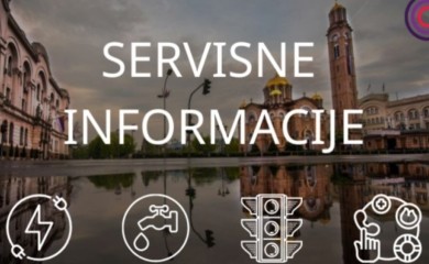 Banjaluka bogatija za 11 beba, pet djevojčica i šest dječaka