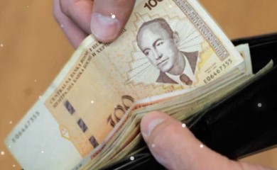 Savez sindikata RS traži povećanje najniže plate za 2023. godinu