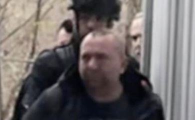 Bivši policajac Dejan Pantić biće prebačen u kućni pritvor