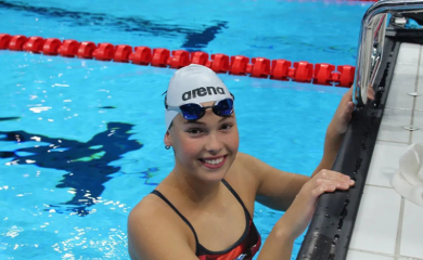 Lani Pudar nagrada za sport