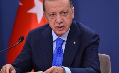 Turska predlaže Erdogana za Nobelovu nagradu za mir