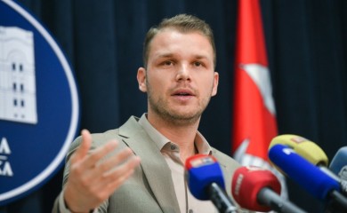 Stanivuković traži da skupštinska većina odustane od nekih amandmana