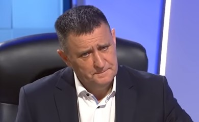ĐAJIĆ: Nikada nije bilo više para, a gore stanje