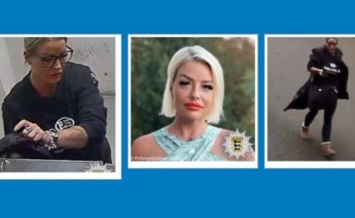 MEDIJI: Mirnesa pljačku planirala 250 metara od policije