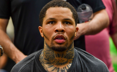 Bokser Gervonta Davis uhapšen 11 dana prije borbe za odbranu titule