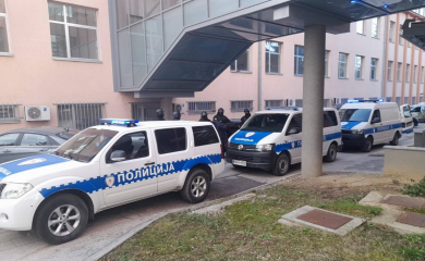 Žestoki momci iz podzemlja godinama harali po BiH