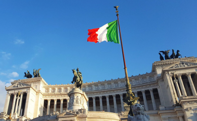 Italija uvodi novu antikovid mjeru