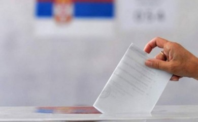 U ponoć počinje izborna tišina: Ponavljanje izbora u Srbiji na 34 biračka mjesta