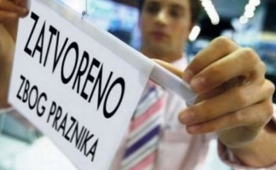 Nova odluka Vlade: Još jedan neradni dan u Srpskoj