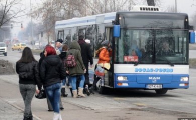 Banja Luka: Zbog raspusta i praznika prilagođeni red vožnje u javnom prevozu
