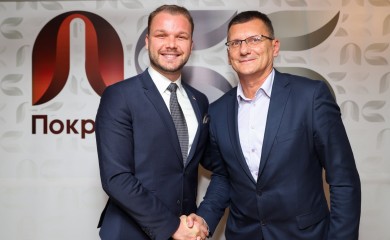Zvanično: Galić prešao kod Stanivukovića