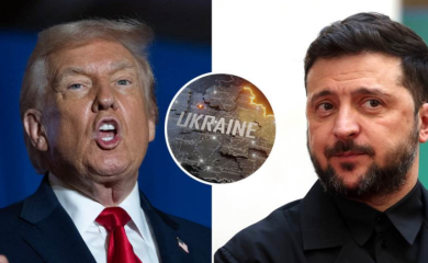 Zelenski donosi mirovni plan od 20 tačaka na sastanak sa Trampom